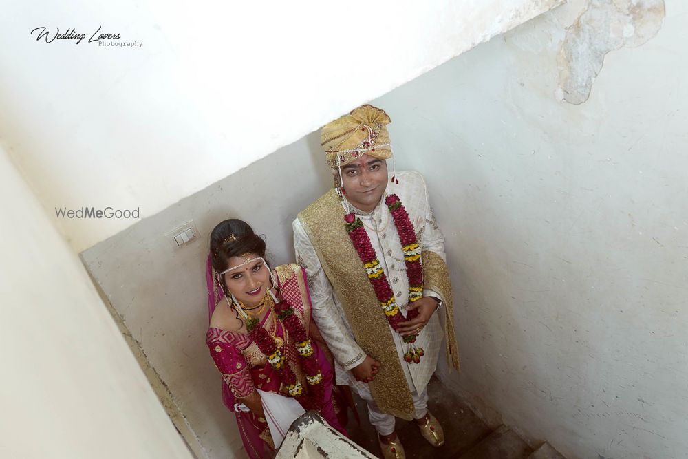 Photo From Sanvesdna & Mithilesh - By Wedding Lovers