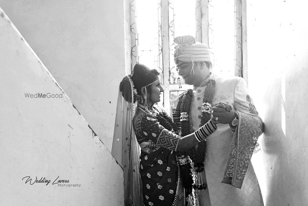 Photo From Sanvesdna & Mithilesh - By Wedding Lovers