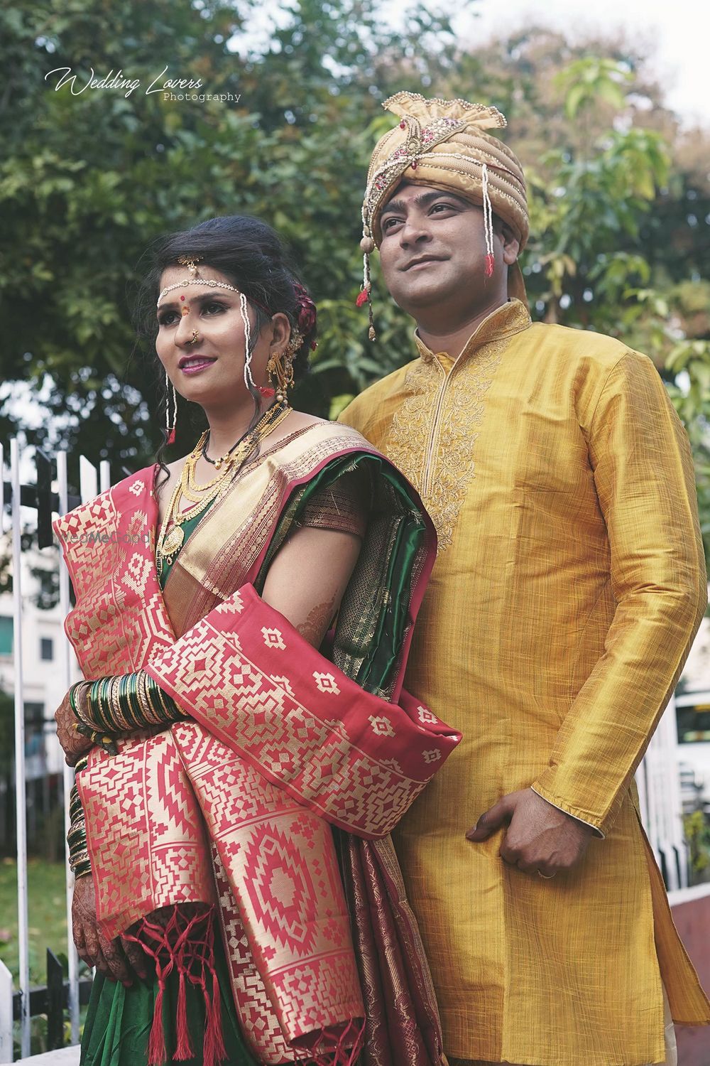 Photo From Sanvesdna & Mithilesh - By Wedding Lovers