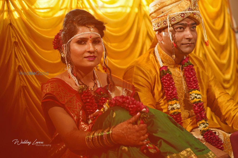 Photo From Sanvesdna & Mithilesh - By Wedding Lovers