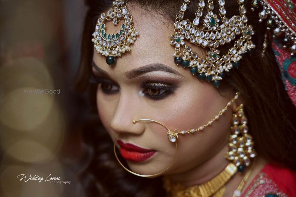 Photo From Shabnam & Ehteram - By Wedding Lovers