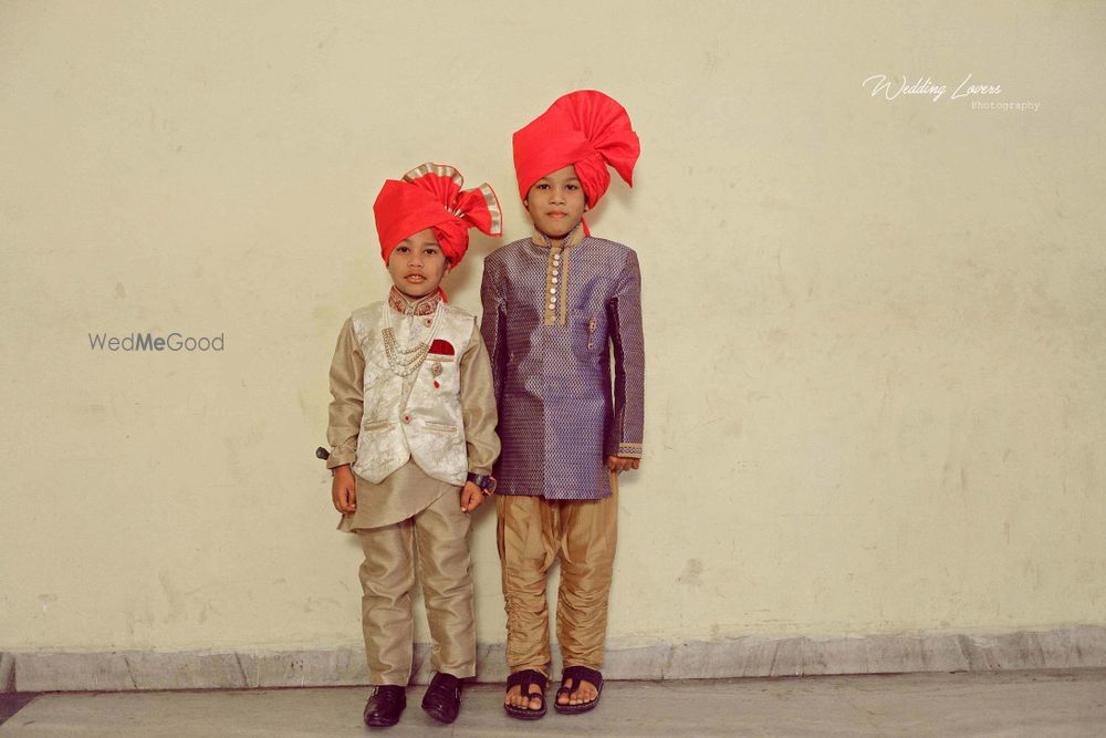 Photo From Utkarsha & Skand - By Wedding Lovers