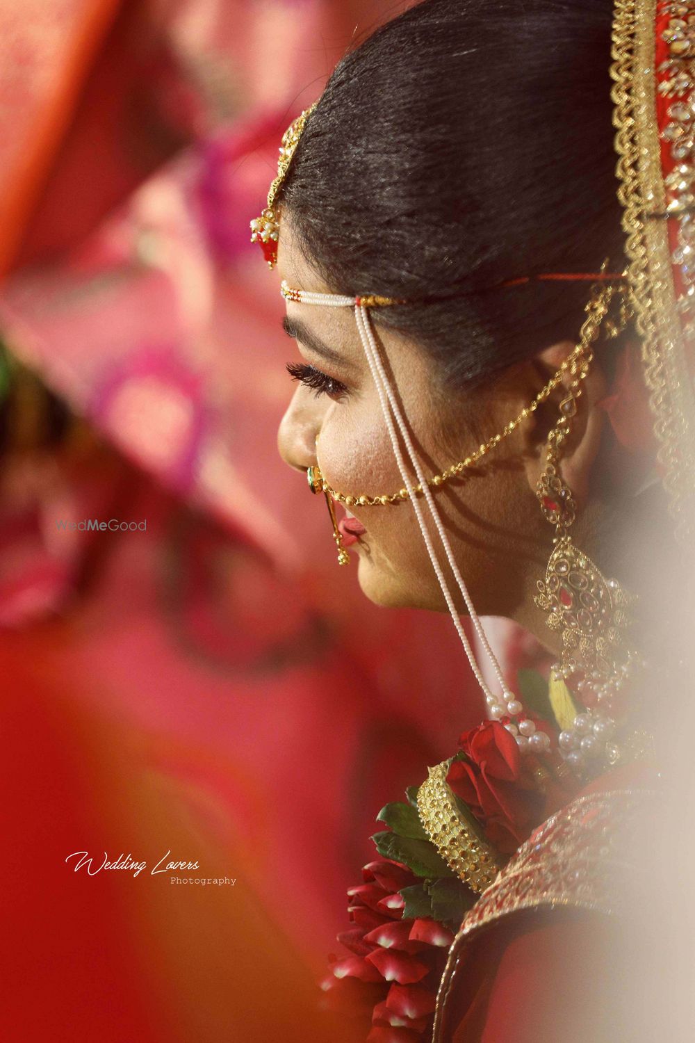 Photo From Utkarsha & Skand - By Wedding Lovers