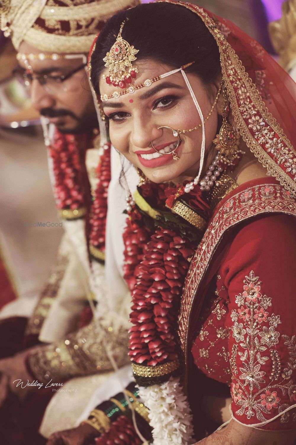 Photo From Utkarsha & Skand - By Wedding Lovers