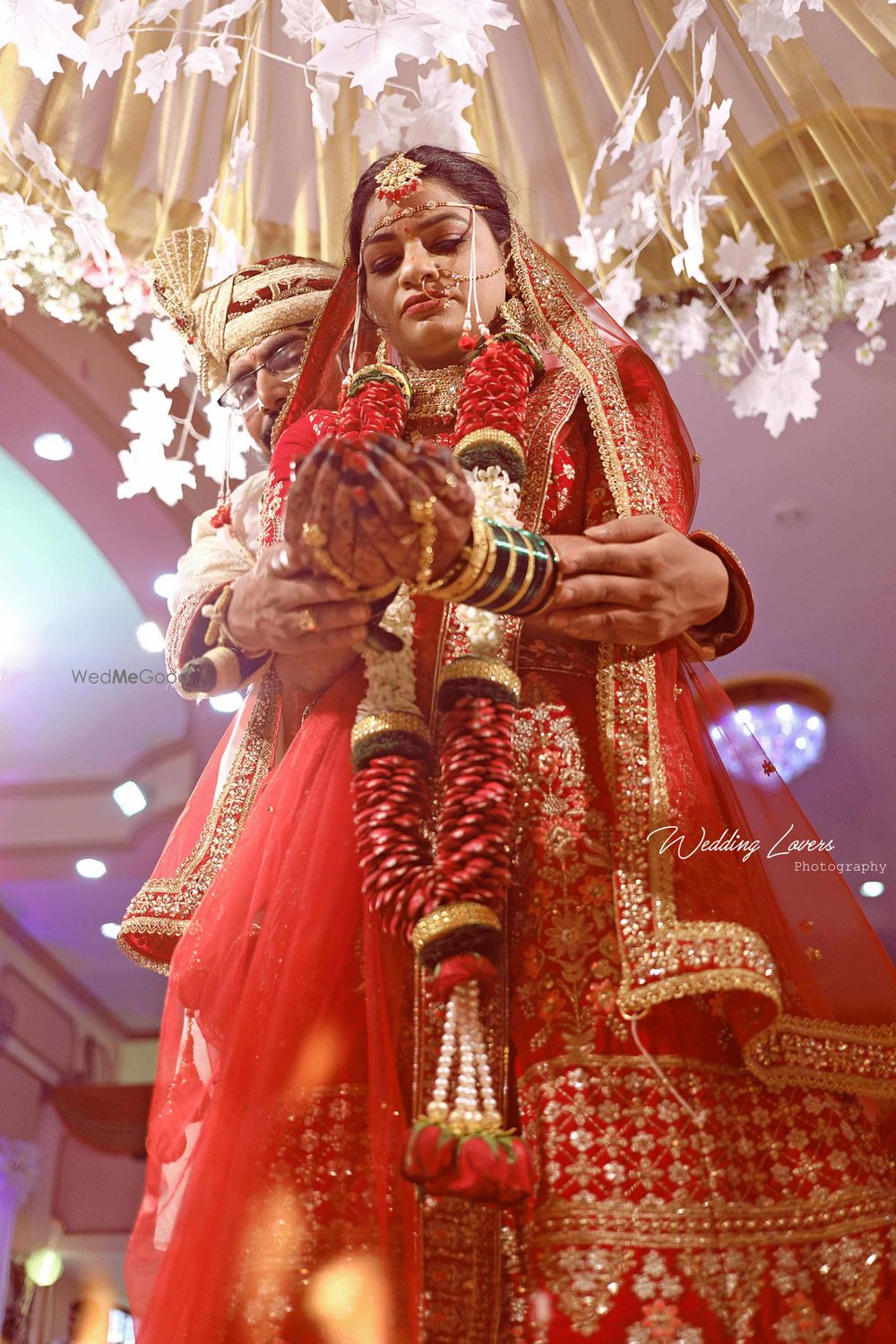 Photo From Utkarsha & Skand - By Wedding Lovers