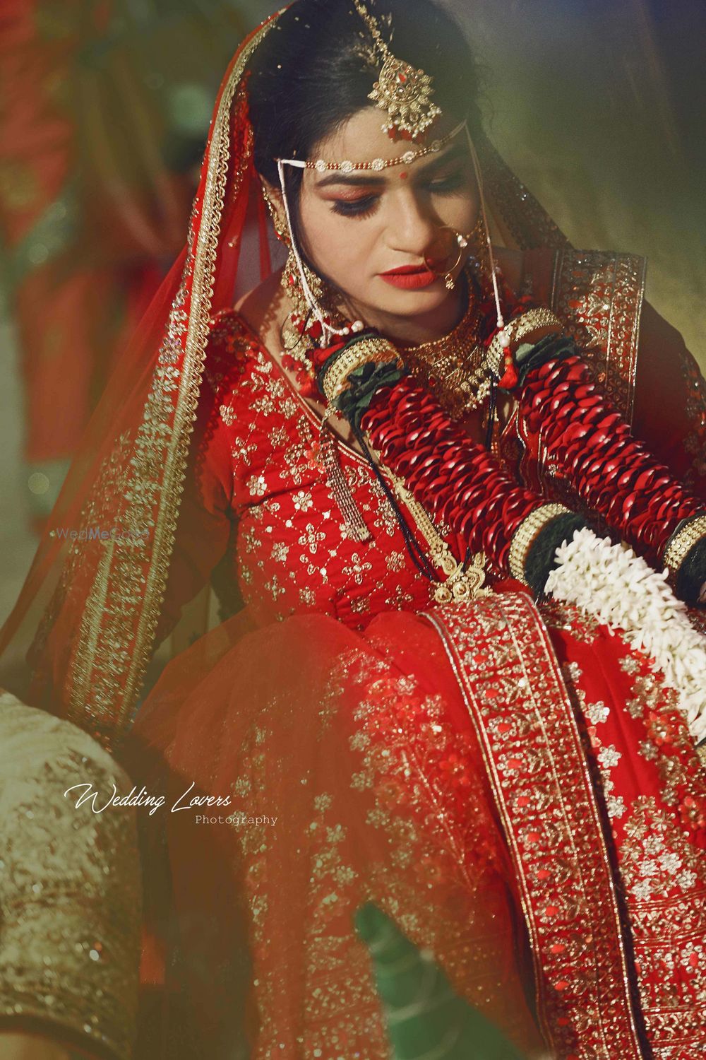 Photo From Utkarsha & Skand - By Wedding Lovers