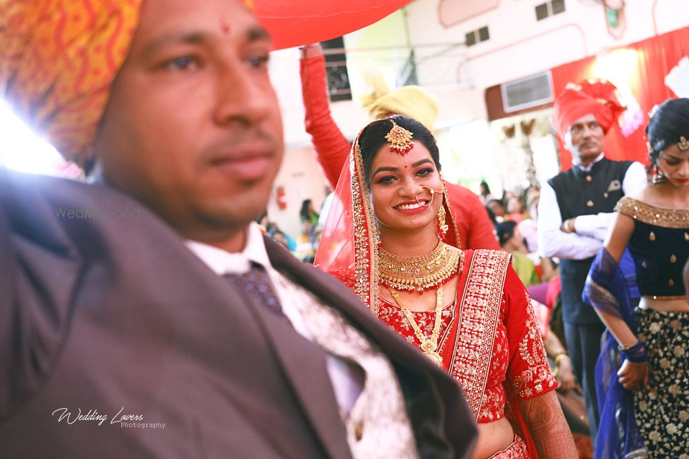 Photo From Utkarsha & Skand - By Wedding Lovers