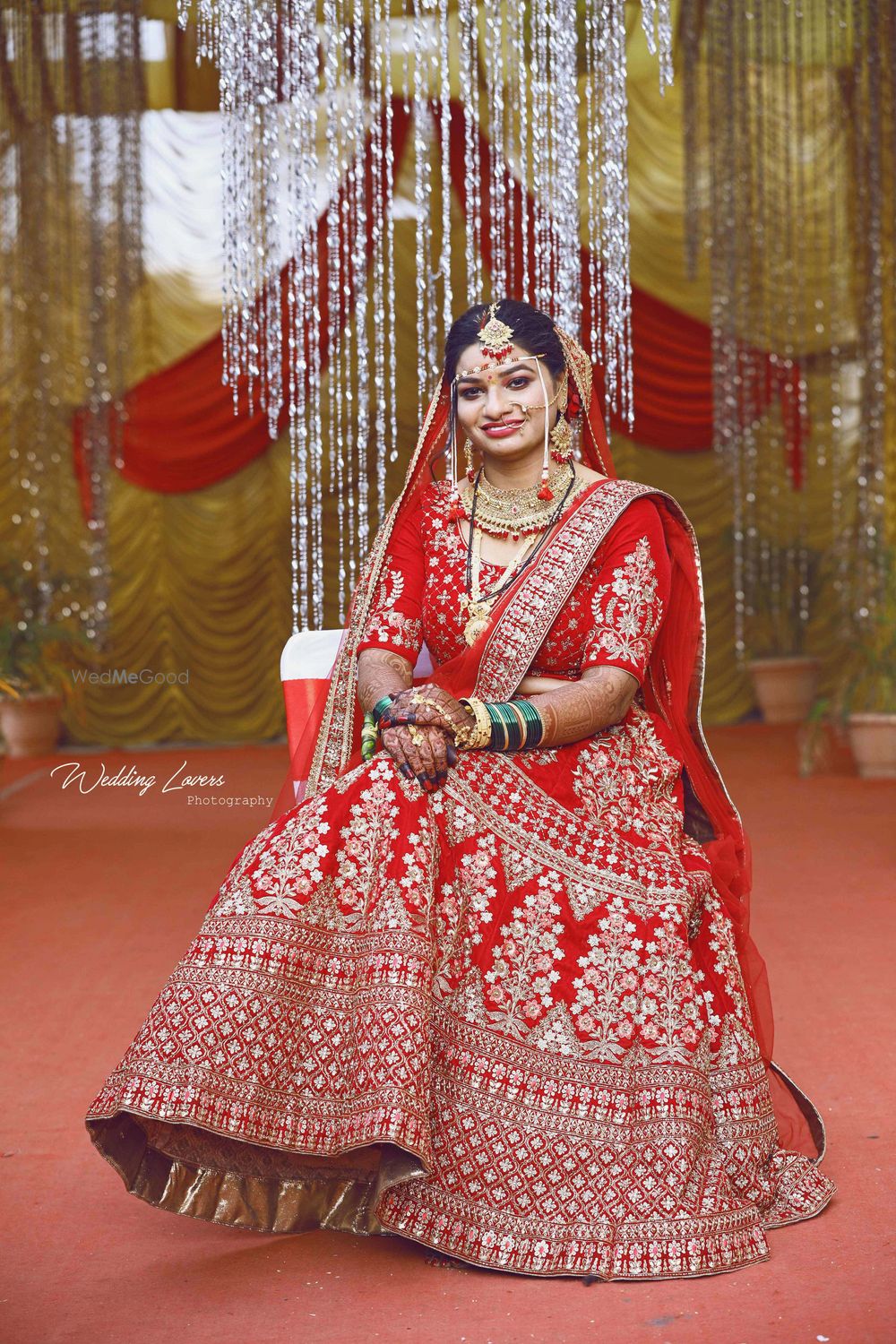 Photo From Utkarsha & Skand - By Wedding Lovers