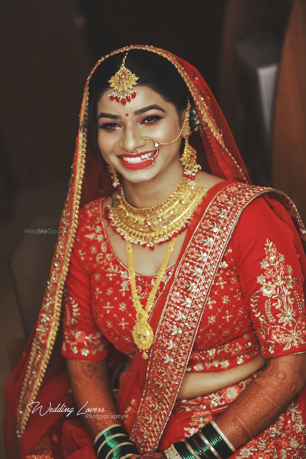 Photo From Utkarsha & Skand - By Wedding Lovers