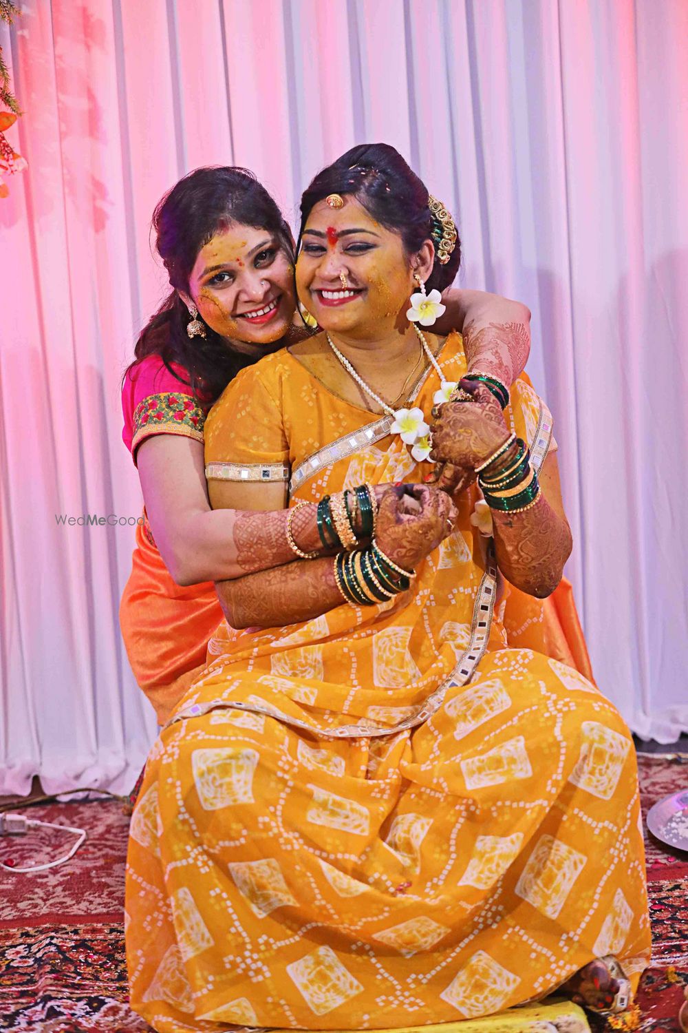 Photo From Najuka & Mrunal - By Wedding Lovers