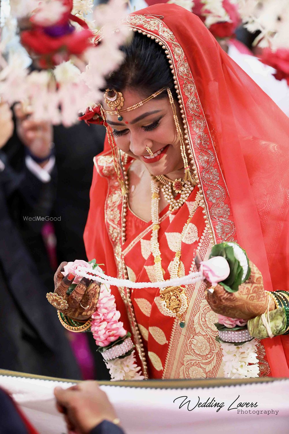 Photo From Najuka & Mrunal - By Wedding Lovers