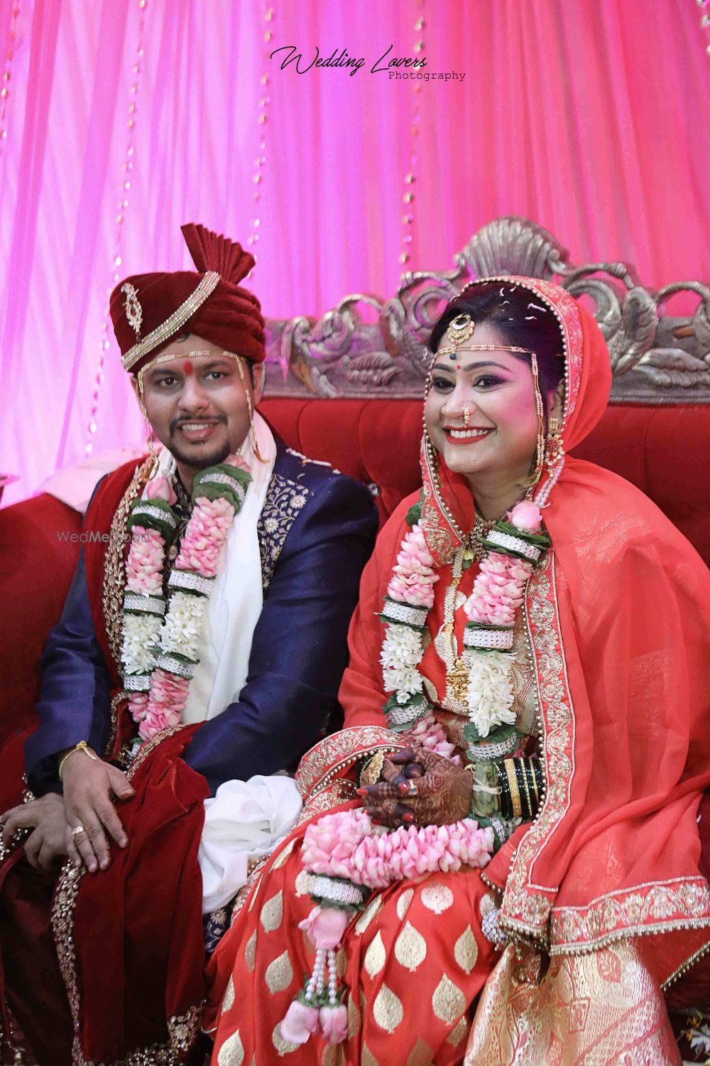 Photo From Najuka & Mrunal - By Wedding Lovers