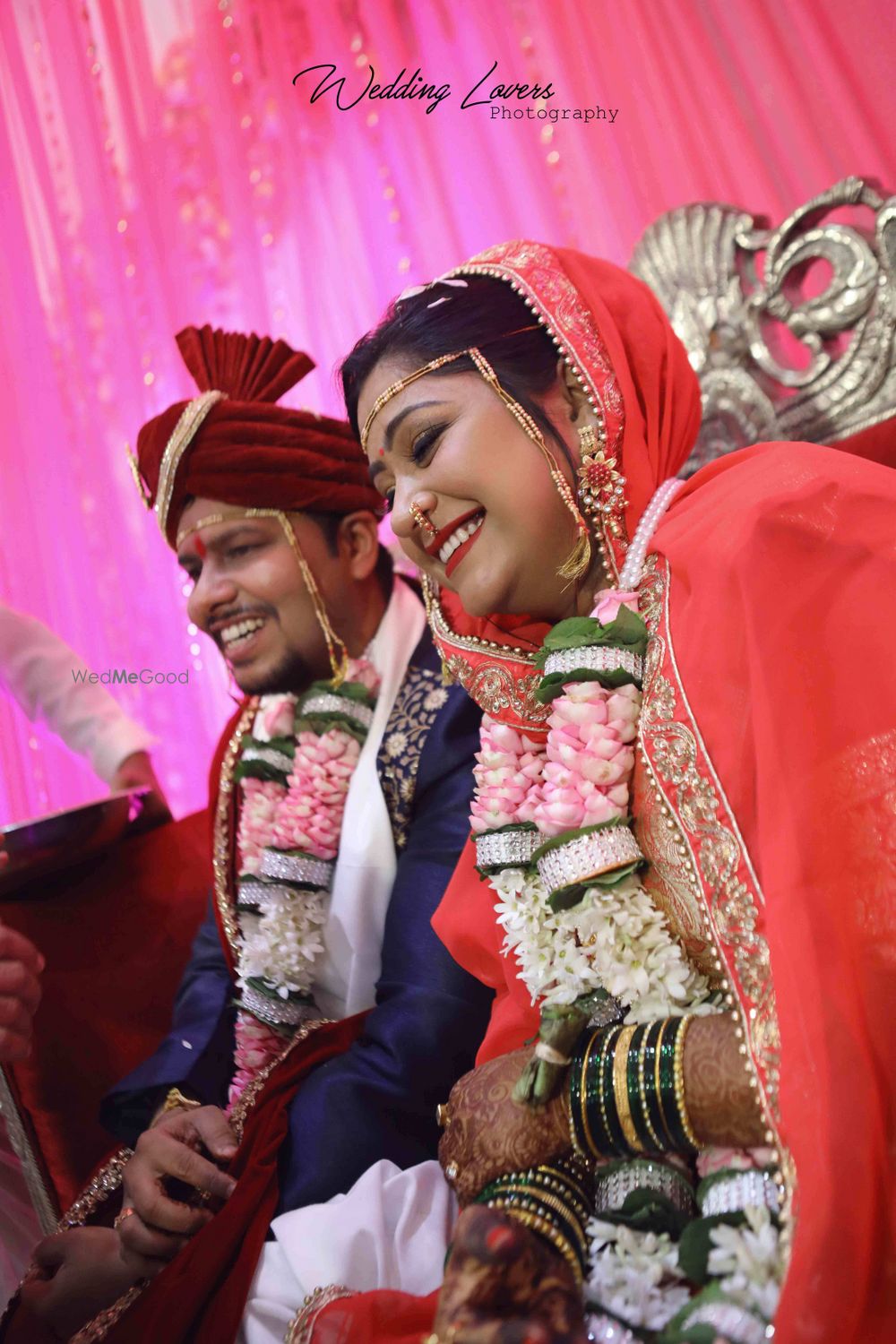 Photo From Najuka & Mrunal - By Wedding Lovers