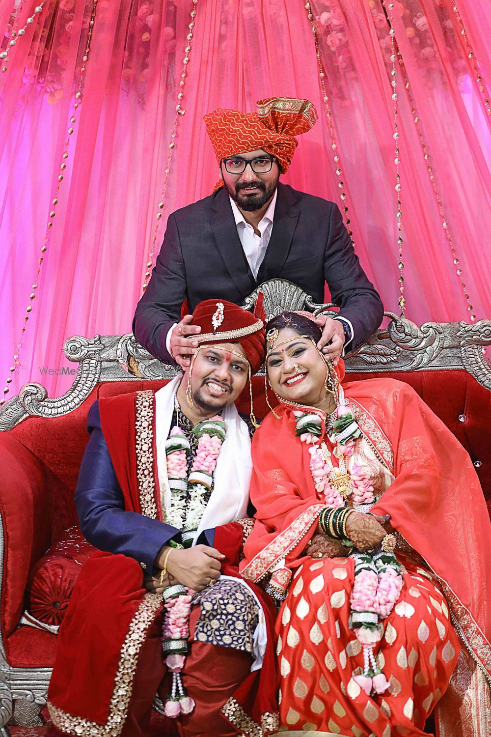 Photo From Najuka & Mrunal - By Wedding Lovers