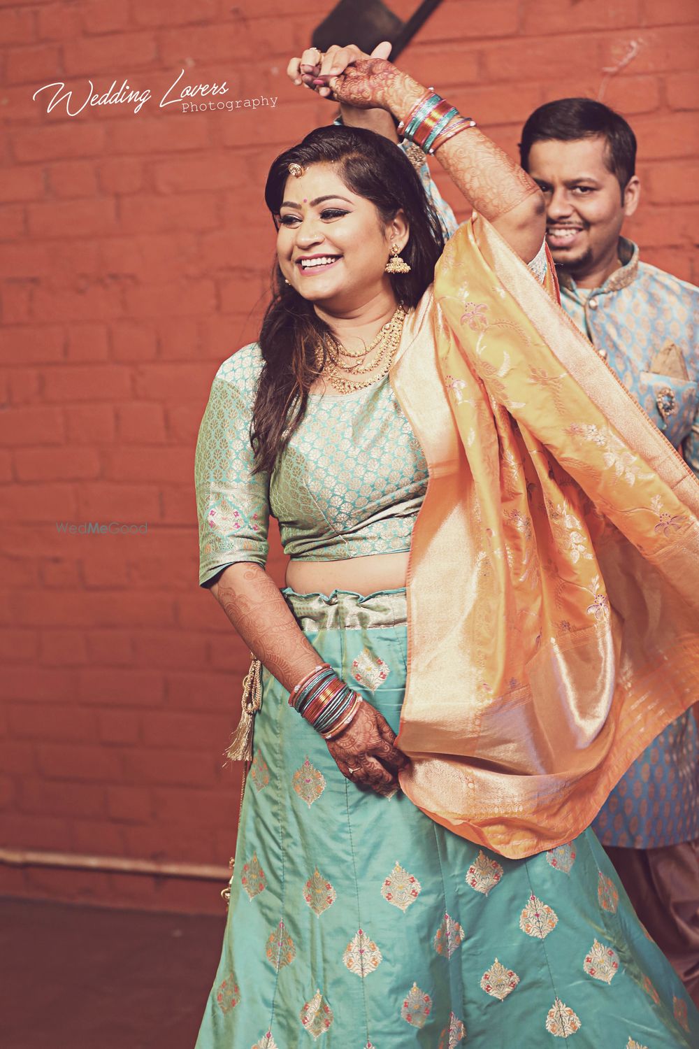 Photo From Najuka & Mrunal - By Wedding Lovers