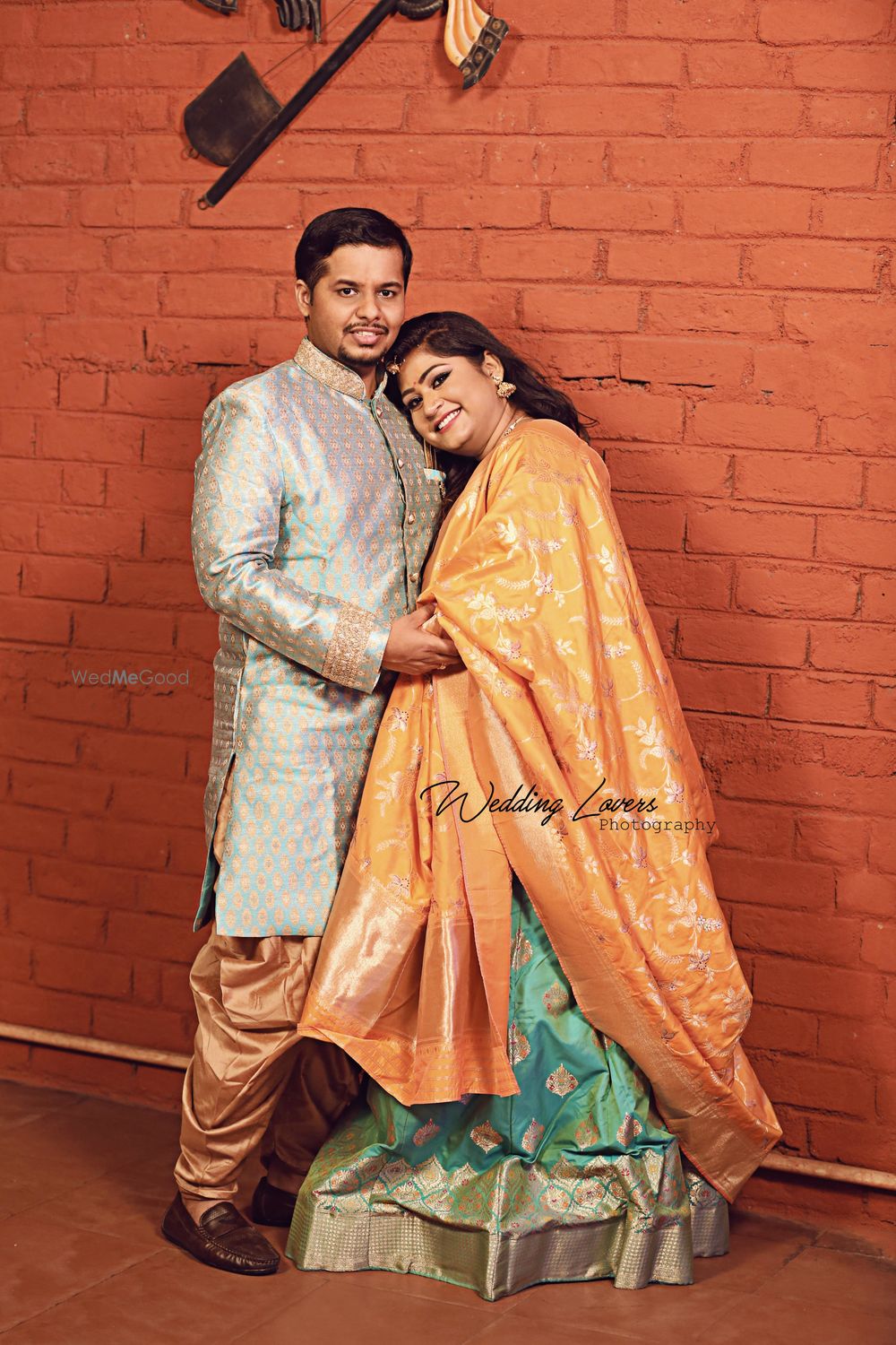 Photo From Najuka & Mrunal - By Wedding Lovers