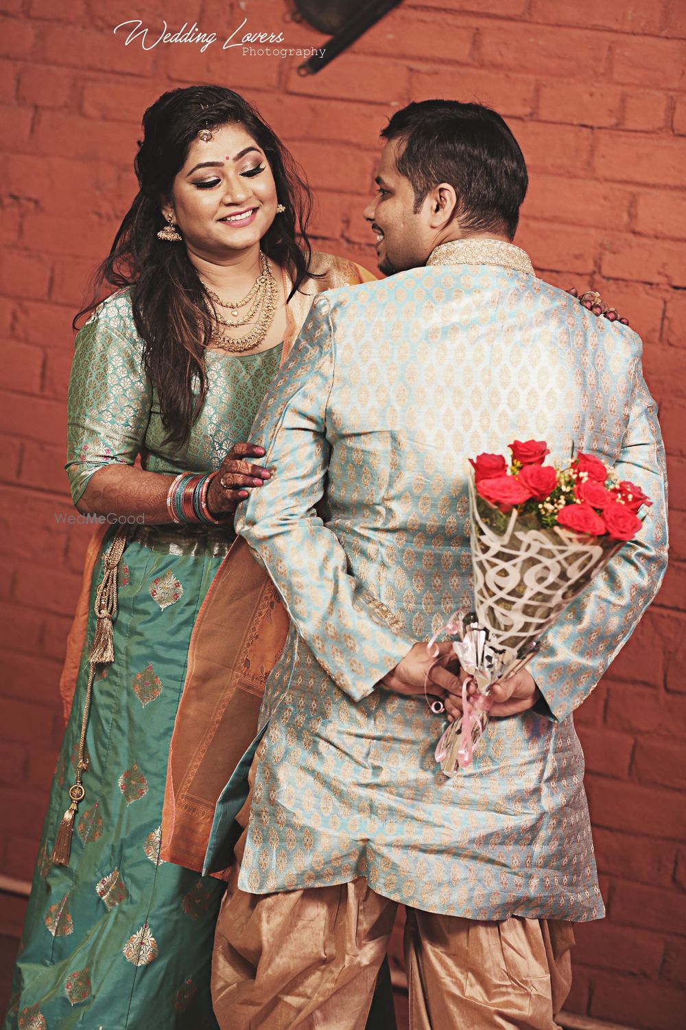 Photo From Najuka & Mrunal - By Wedding Lovers