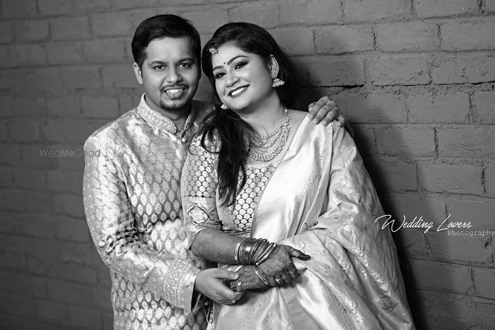 Photo From Najuka & Mrunal - By Wedding Lovers