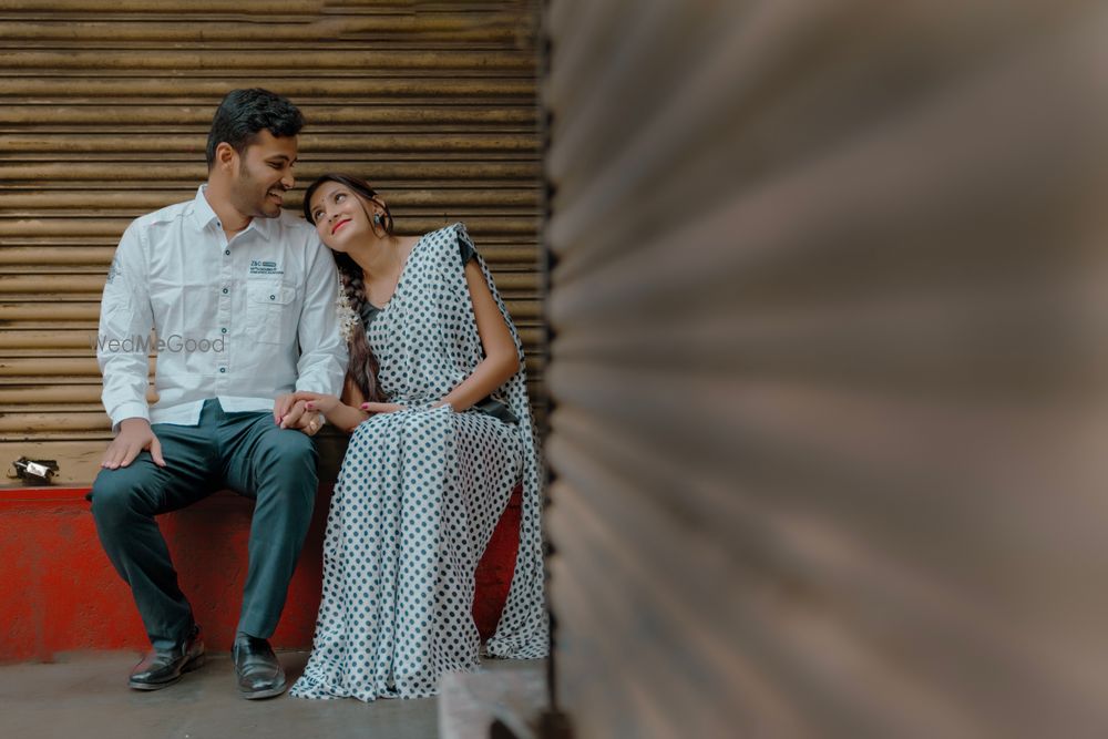 Photo From pre-wedding shoots - By Shonty Clicks