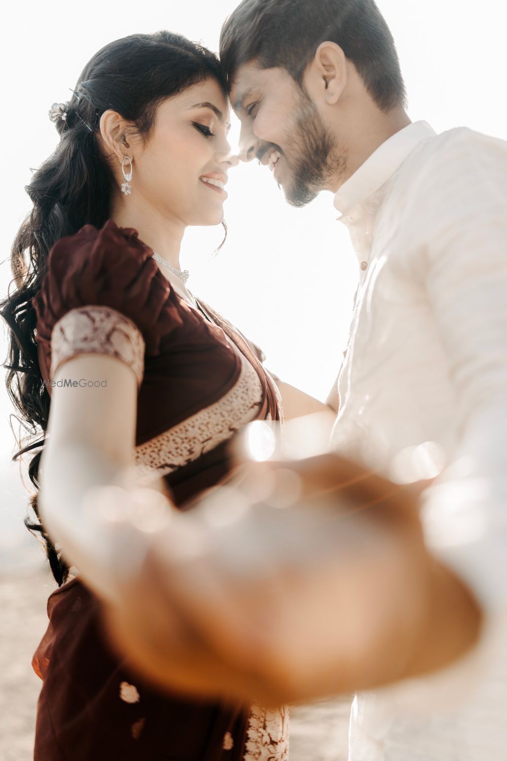 Photo From pre-wedding shoots - By Shonty Clicks