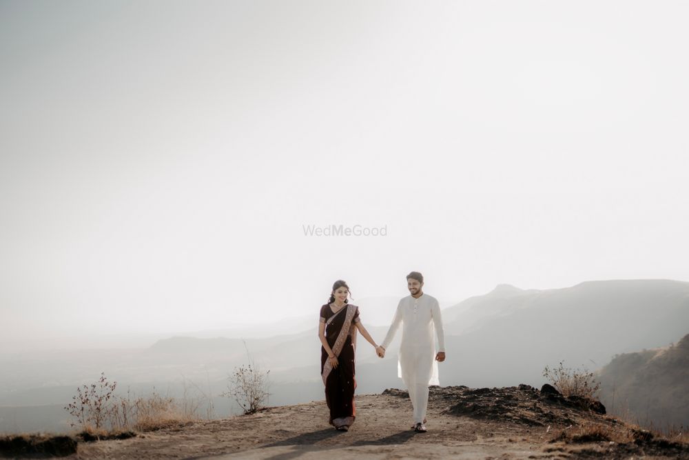Photo From pre-wedding shoots - By Shonty Clicks