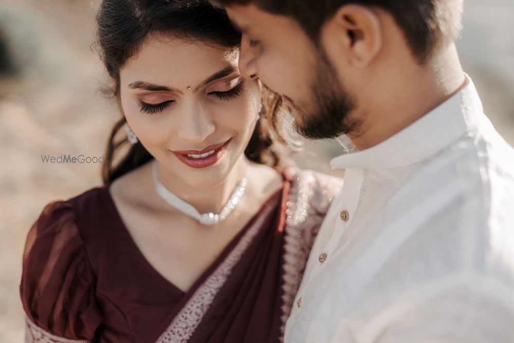 Photo From pre-wedding shoots - By Shonty Clicks