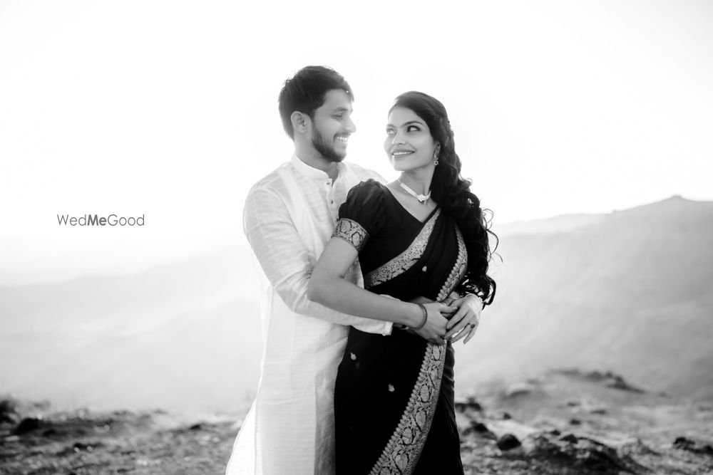 Photo From pre-wedding shoots - By Shonty Clicks