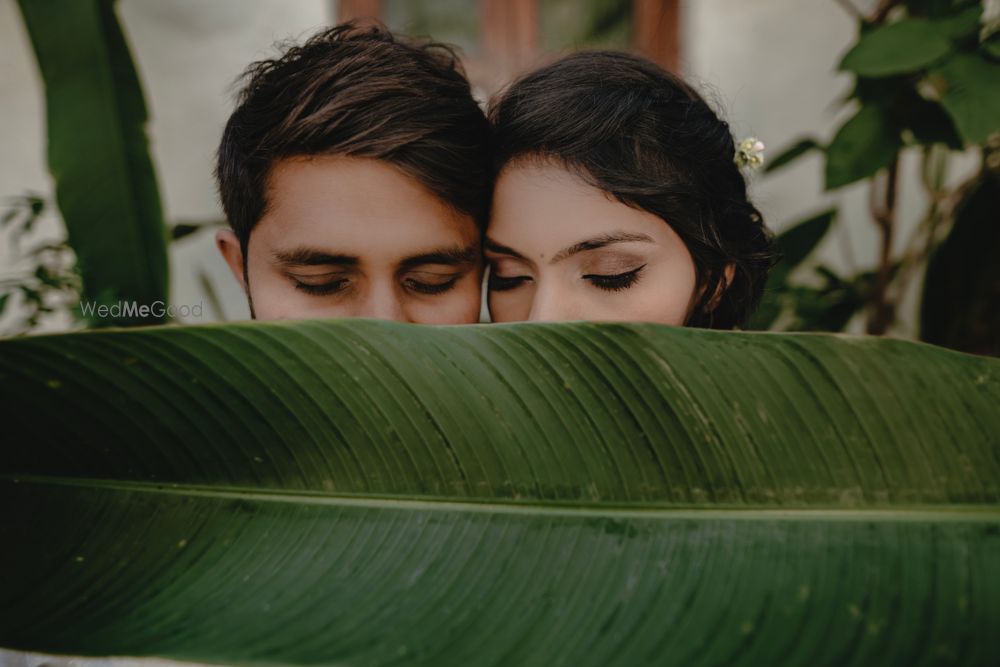 Photo From pre-wedding shoots - By Shonty Clicks