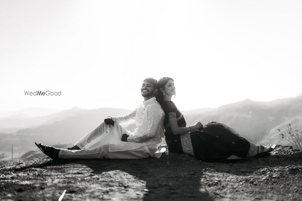 Photo From pre-wedding shoots - By Shonty Clicks