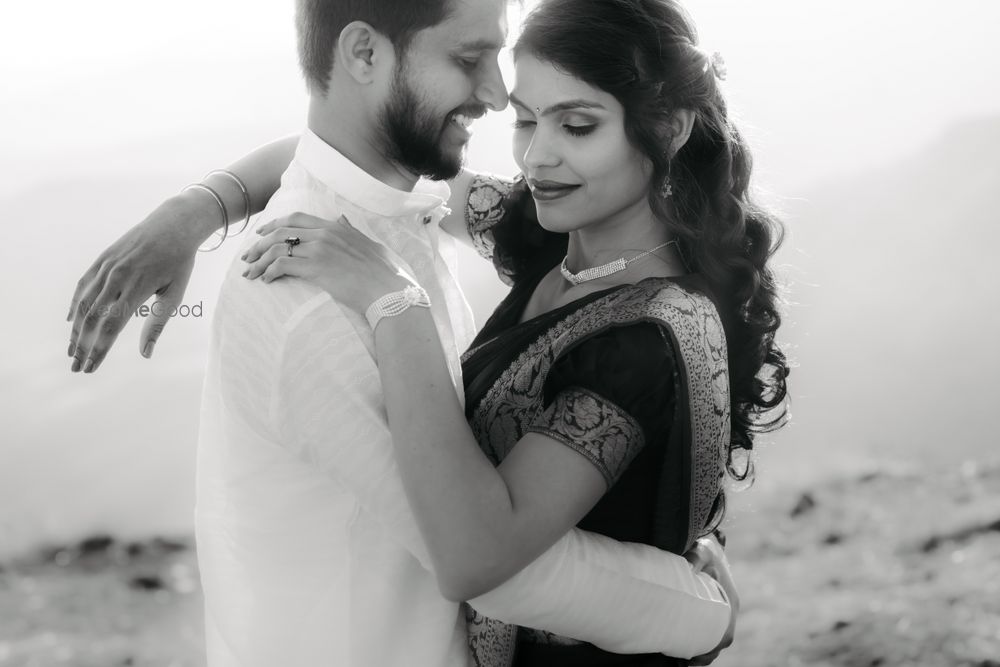 Photo From pre-wedding shoots - By Shonty Clicks