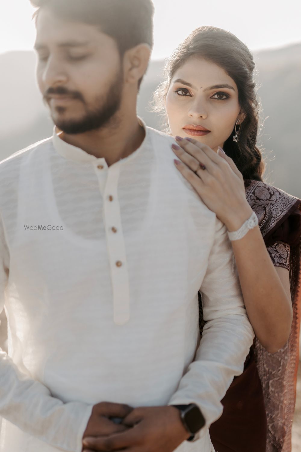 Photo From pre-wedding shoots - By Shonty Clicks