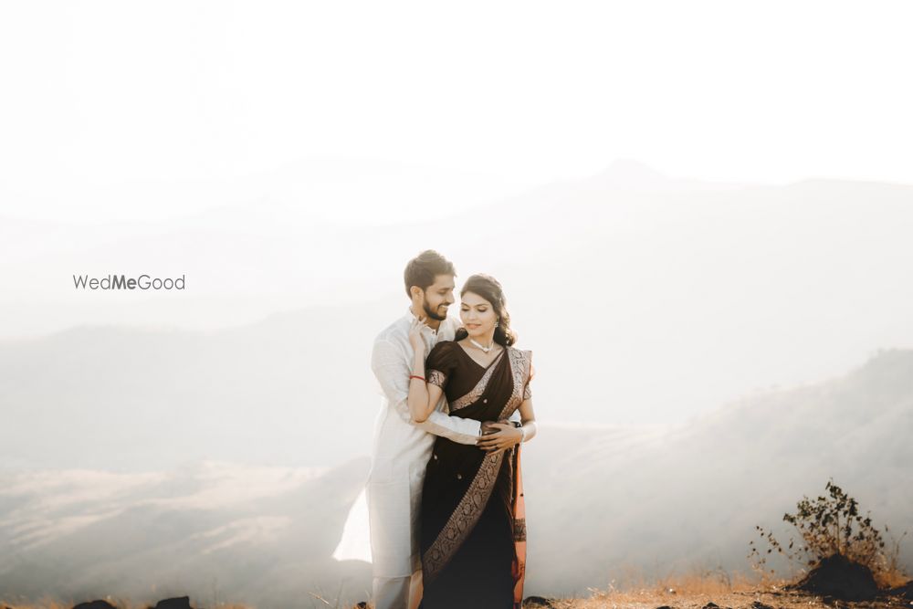 Photo From pre-wedding shoots - By Shonty Clicks