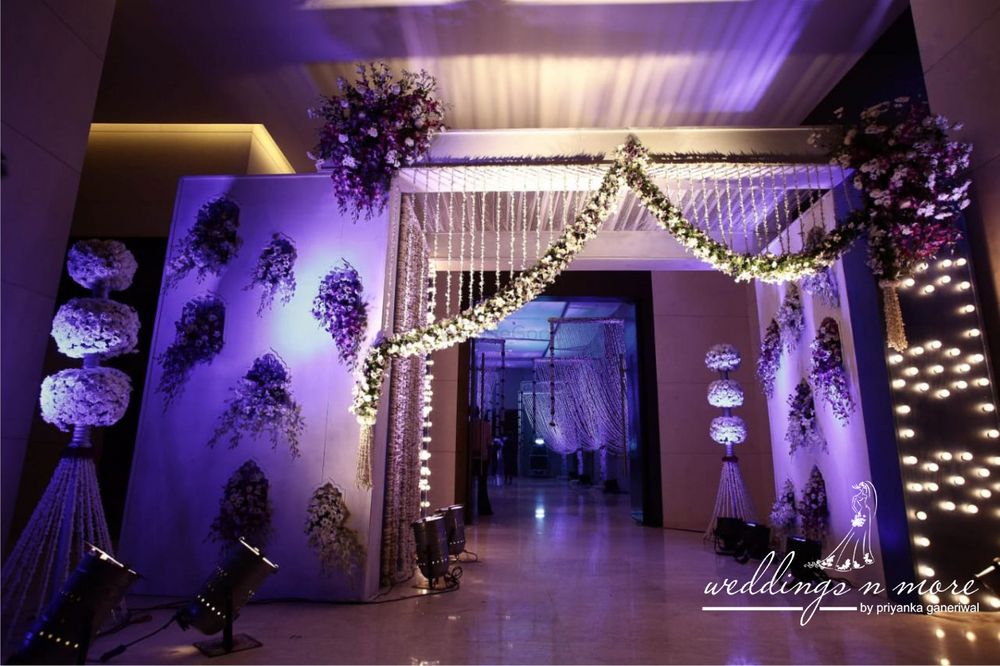 Photo From Lets Fall in Love - By Weddings N More