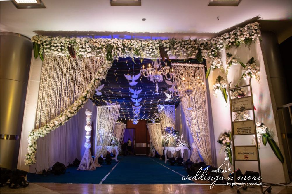 Photo From Lets Fall in Love - By Weddings N More