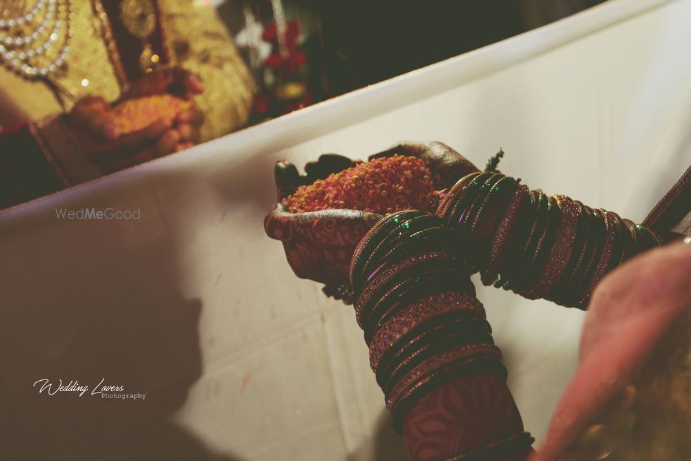 Photo From Mayuri & Mahesh - By Wedding Lovers