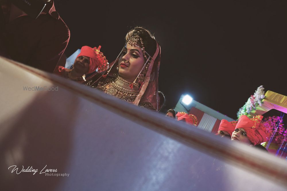 Photo From Mayuri & Mahesh - By Wedding Lovers