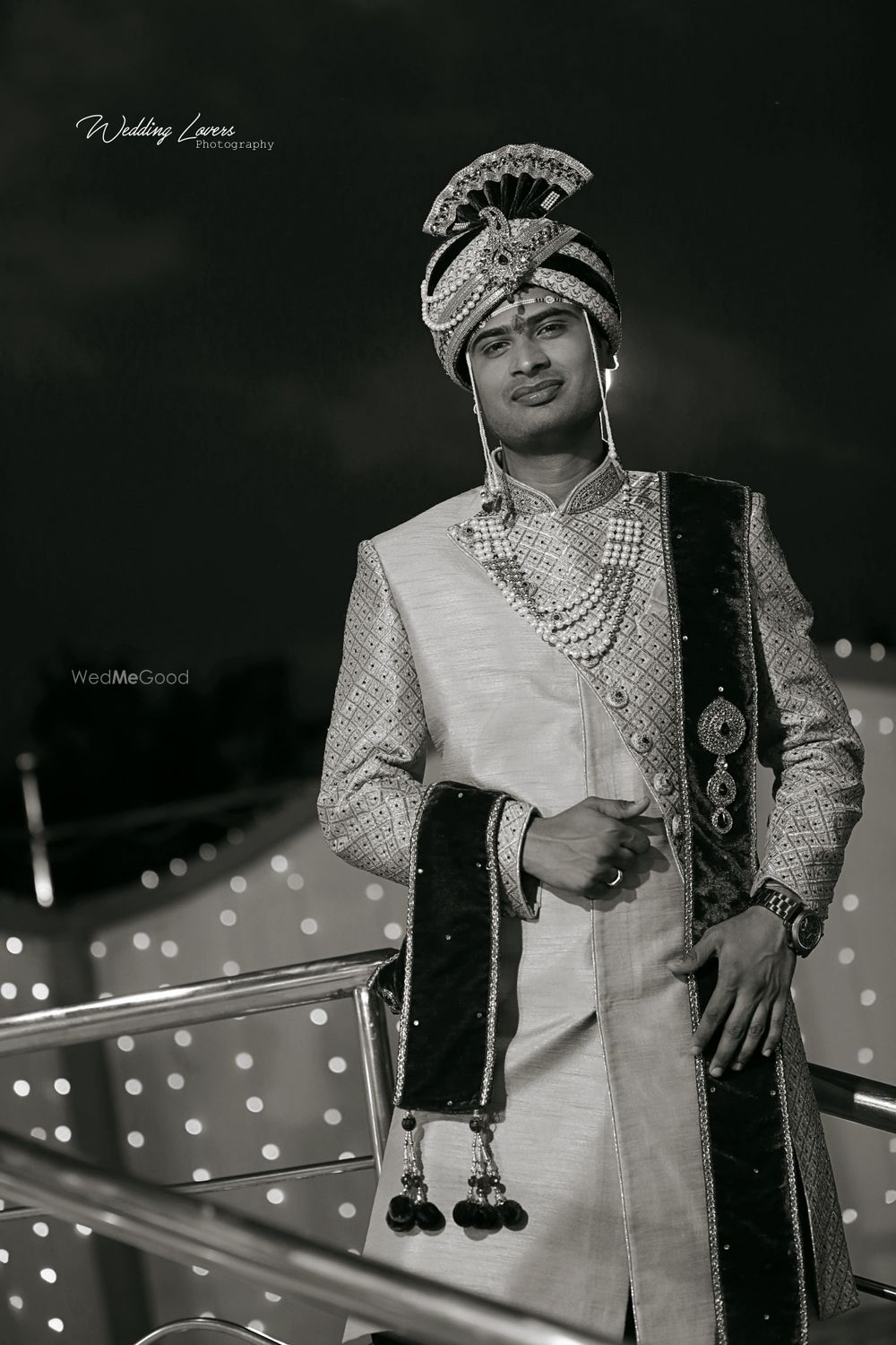 Photo From Mayuri & Mahesh - By Wedding Lovers