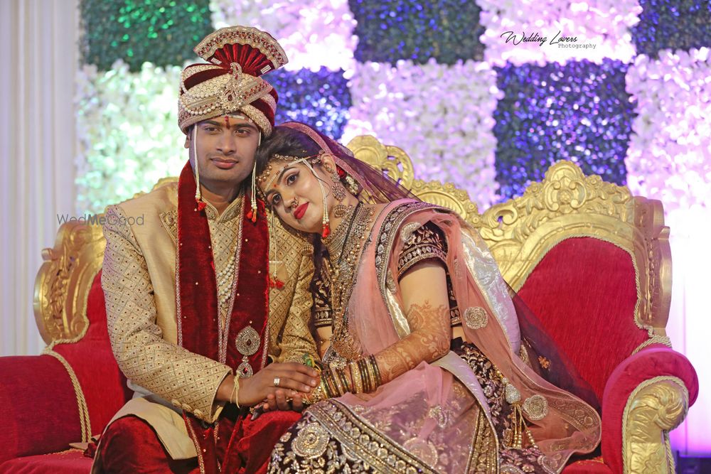 Photo From Mayuri & Mahesh - By Wedding Lovers