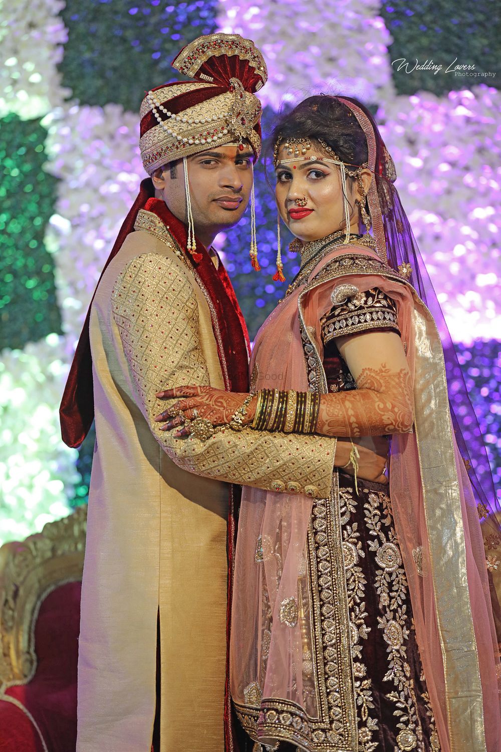 Photo From Mayuri & Mahesh - By Wedding Lovers