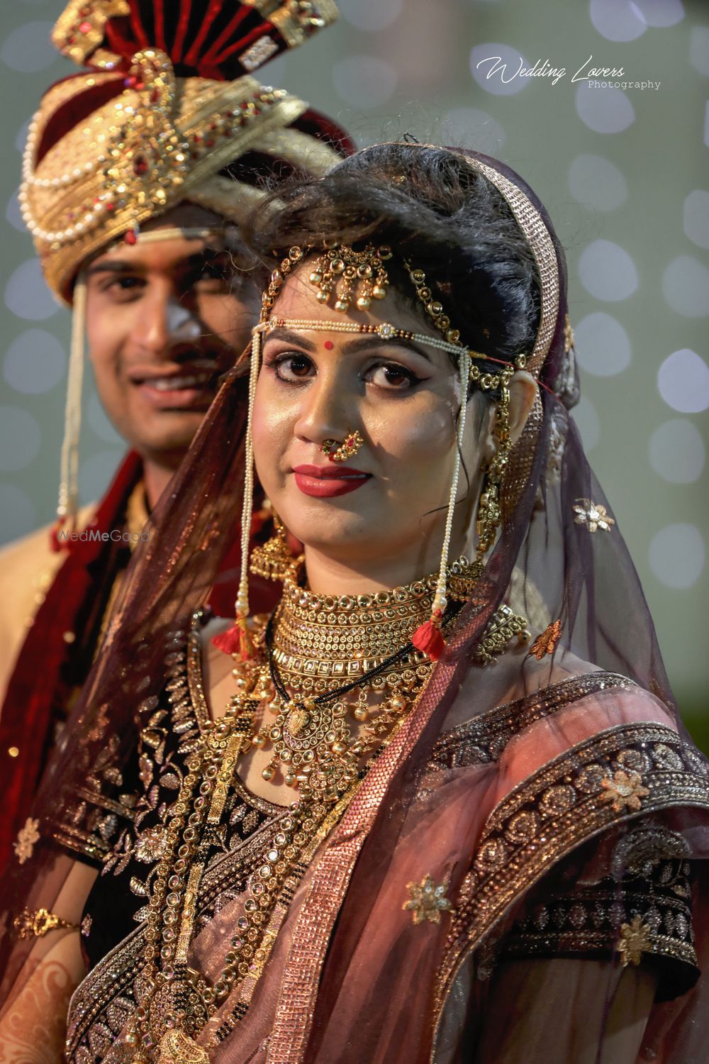 Photo From Mayuri & Mahesh - By Wedding Lovers