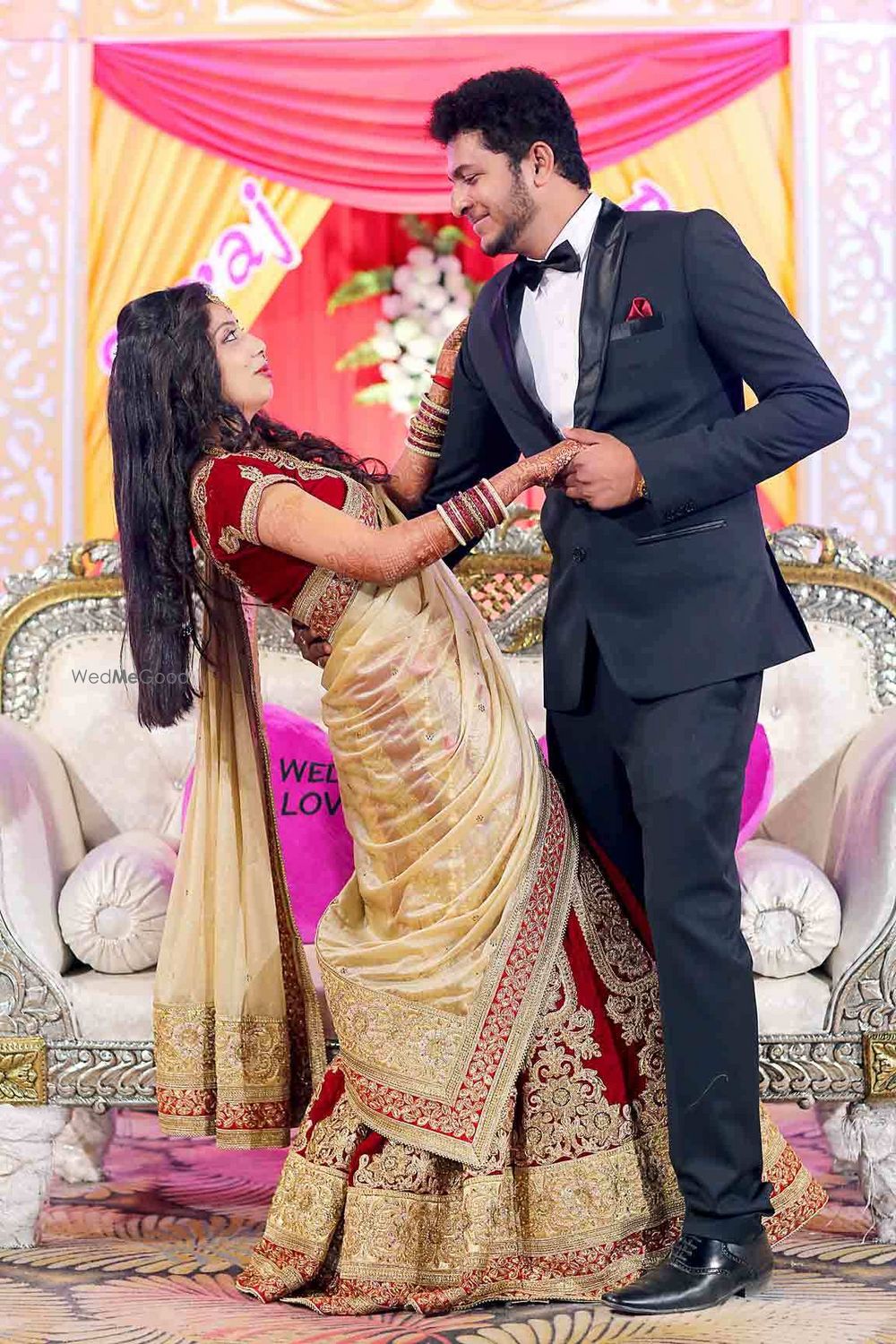 Photo From Suraj & Ranu - By Wedding Lovers