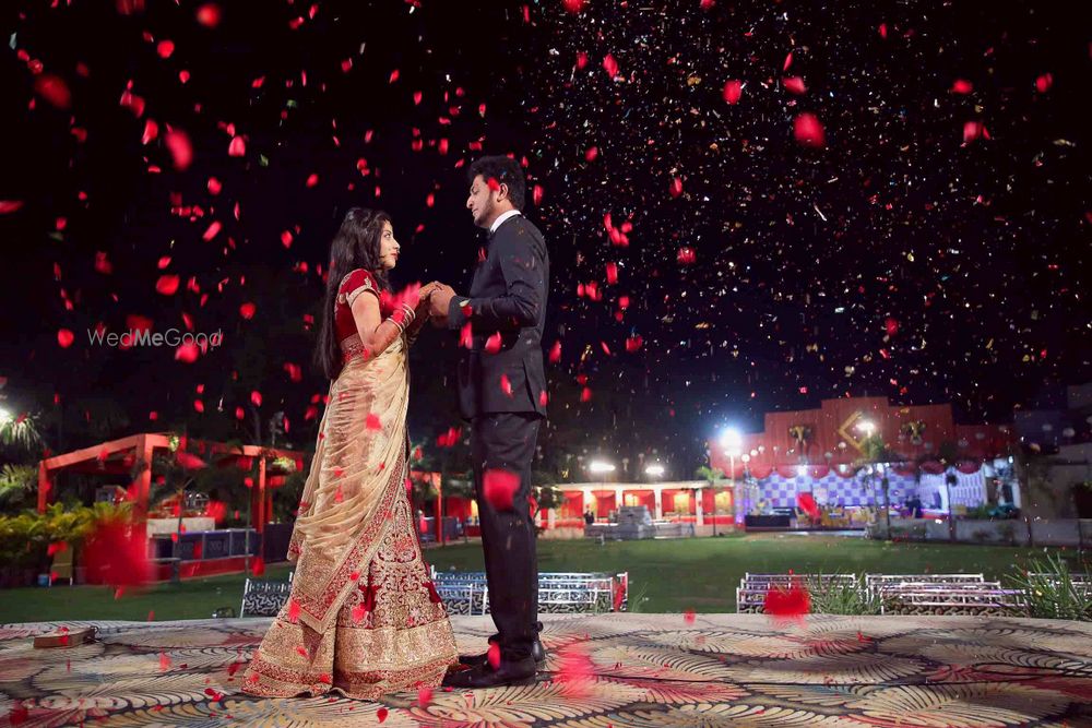 Photo From Suraj & Ranu - By Wedding Lovers