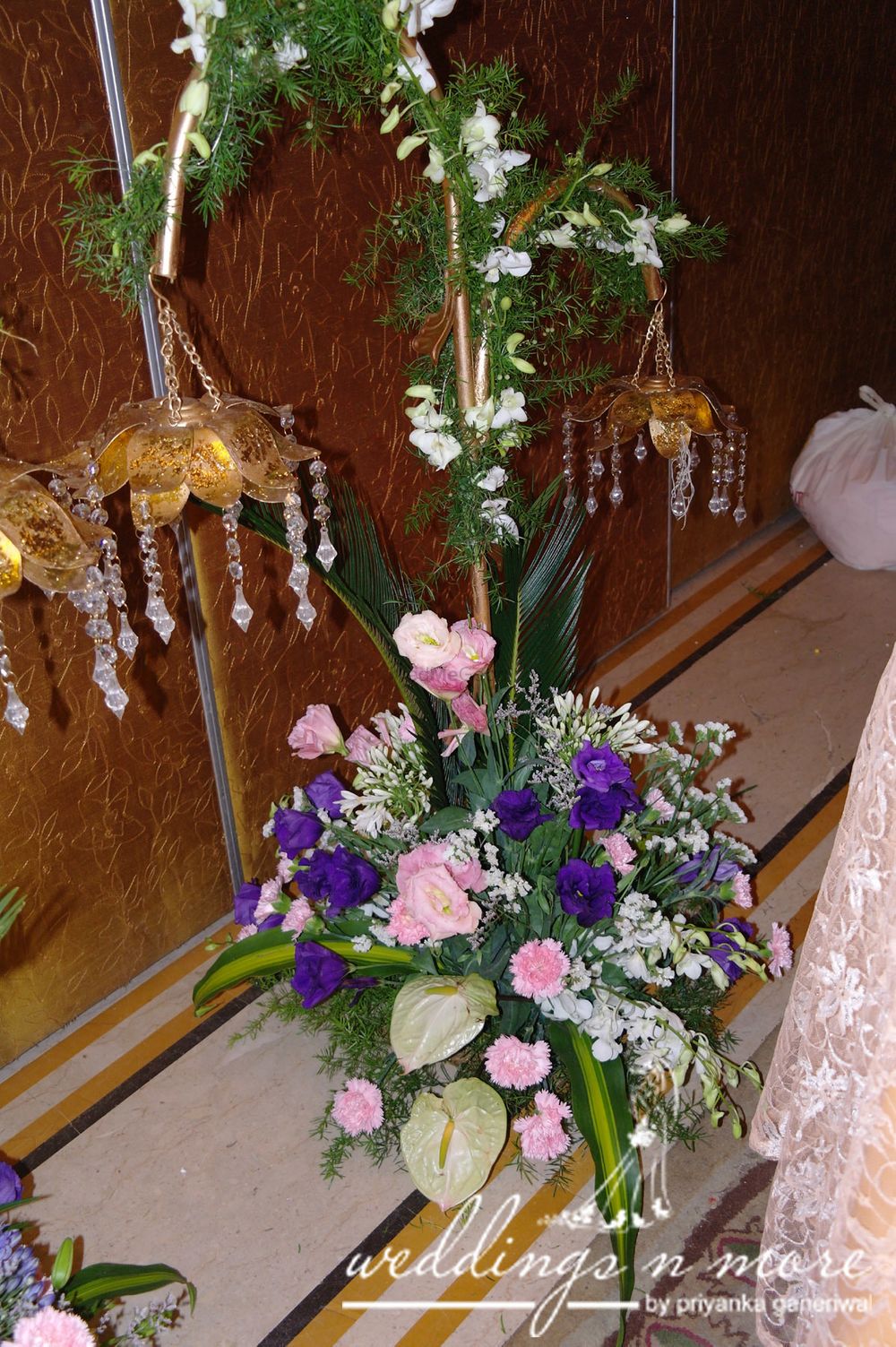 Photo From Lotus Wedding - By Weddings N More