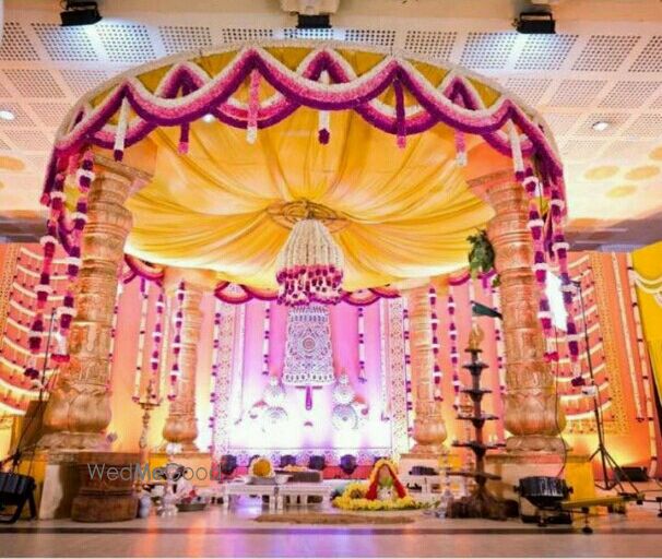 Photo From Grand Muhurtham Mantaps - By Siri Events