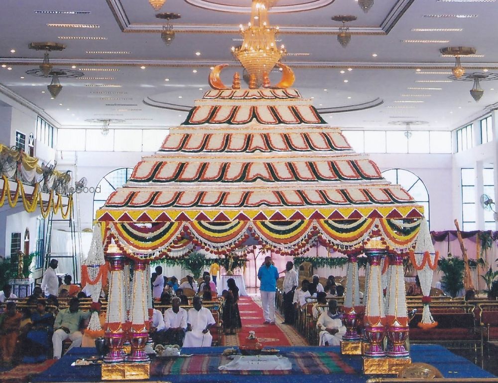 Photo From Grand Muhurtham Mantaps - By Siri Events