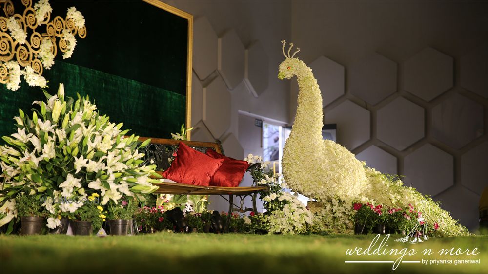 Photo From Paradise - By Weddings N More