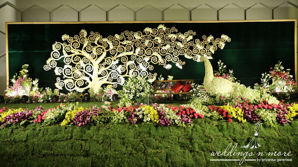 Photo From Paradise - By Weddings N More