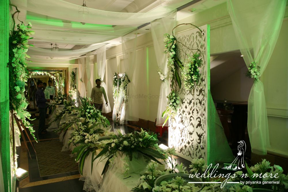 Photo From Eden - By Weddings N More