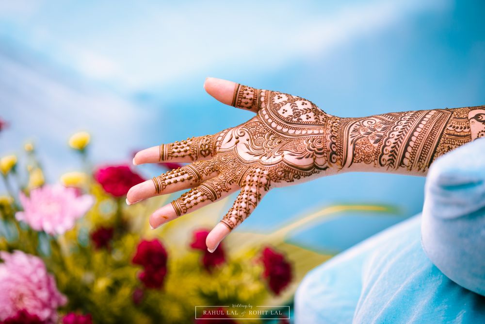Photo From Harjas & Saheb - By Rohit and Rahul Lal Photography