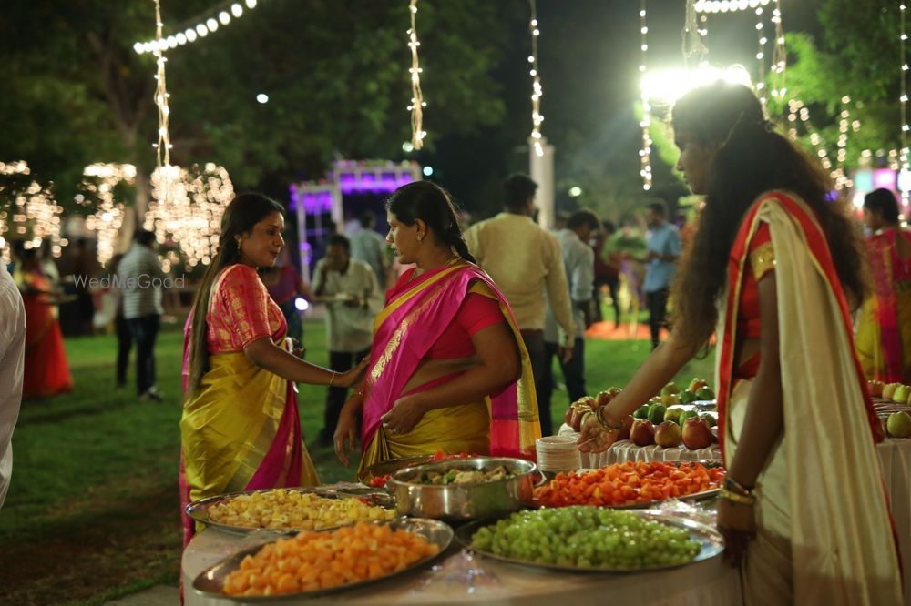 Photo From udaya-nandini - By Zigzag Caterers